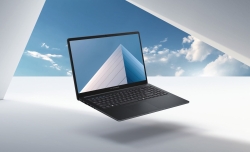 Intel 5 120U/15.6"/Fhd (1920 X 1080) 16:9/DDR5 16G/512G 2280 Pcie G4/Gentle Grey/Tpm/Win11 Pro/1Y On-Site 90NX0801-M0A6M0