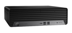 HP Elite Sff 800 G9 Desktop Pc Intel I7-14700 VPro 32GB DDR5 512GB SSD Windows 11 Pro UHD 770 Graphics 2xDP HDMI KB+Mouse 3YR Os Wty Cto A41KBPT-32G