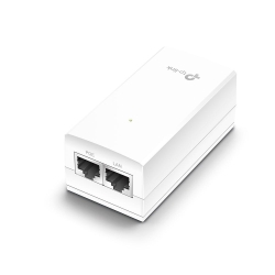 Omada 48V 18W Passive PoE Adapter 006.016.0011