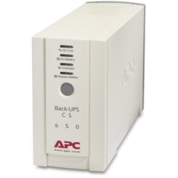 Back-UPS Cs 650VA 230V BK650-AS