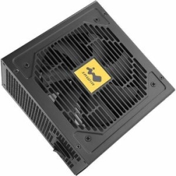 In Win P85FII 850W Gold PCI-E Gen 5.0 Ready Power Supply - 5 Year Warranty - Retail Box - Internal - 12 V Dc, 5 V Dc, 3.3 V Dc Output - 1 +12V Rails - 1 Fan(s) - 90% Efficiency IW-PS-PFII850W