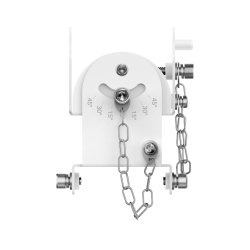 TP-Link Apm-103 Omada Access Point Mount Accessory Designed For EAP650 D30-Outdoor And EAP650 D120-Outdoor. APM-103