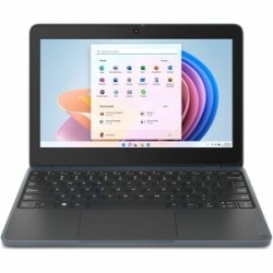 Edu 100W Gen 4 - 11.6" Hd - N100 - 4GB RAM - 128GB SSD - Slate Grey - Windows 11 Pro Education - 1Y Depot 82VLS02400