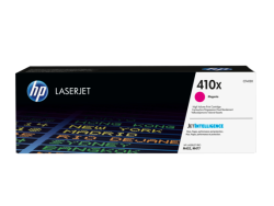 HP 410X Magenta High Yield Original LaserJet Cartridge CF413X