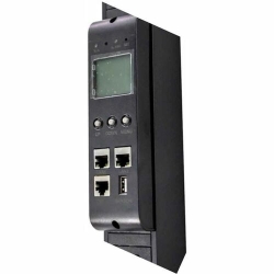 Eaton FlexPDU G2 Ba 1U 1Phase 16A Iec C20 8xC13 FLXTBAC20C1