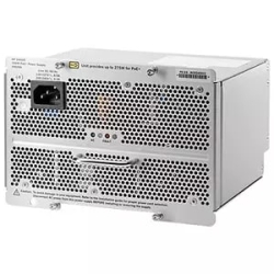 Aruba 5400R 700W Poe+ ZL2 Psu J9828A#ABG