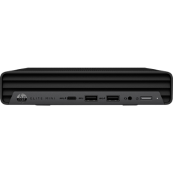 HP Elite Mini 800 G9, I5-14500T, 16GB, 512GB Ssd, Wlan, W11P64, 3YR NBD Onsite Wty (replaces 9F2E0PT, A41JLPT Alternate)) A41KCPT