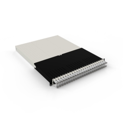 Patchbox One 30RU Stp White PONE30STPWH