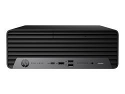 HP 400 G9 Sff I7-14700 16GB 512GB SSD Wl Bt Dvdrw W11P 3YR B29XLPT