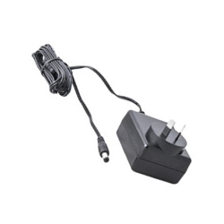 Yealink Psu-T41T42T27, 5V 1.2AMP Power Adapter - Compatible With The T41, T42, T27, T40, T55A, For Au Use, Psu-5V/1.2A-Dc5.5(1.8M) PSU-T41T42T27