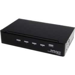 4 Port High Speed HDMI Video Splitter ST124HDMI2
