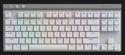 Logitech G515 Lightspeed Tkl Wireless Gaming Keyboard White 920-012581