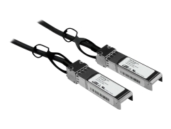 Startech Cisco Sfp-H10Gb-Cu2M Compatible, 10GBE Sfp+ Dac Twinax, 2M, Ltw SFPCMM2M