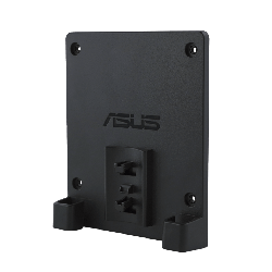 Asus Nuc Mounting Kit For Monitor, Vesa 100x100, Black, 1YR Wty 90LA00S0-B01110