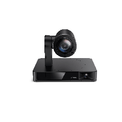 Yealink (Uvc86-Black) 4K Dual Eye Ai Tracking Ptz Camera, Auto Framing, Fov 90 Black 1206663