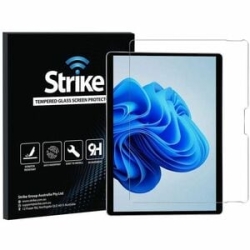 Strike Tempered Glass Screen Protector For Microsoft Surface Pro 9/10/11 ACC-STKSPMCSSURFACEPRO9/10-TG