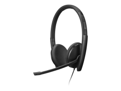 Lenovo Wired Voip Headset (Teams) 4XD1M45626