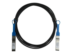 Startech.Com Hpe JD097C Compatible 3M 10G Sfp+ To Sfp+ Direct Attach Cable Twinax - 10GBE JD097CST