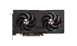 Sapphire Pulse AMD Radeon Rx 9060 Xt Gaming OC 16GB Dual Hdmi / DP 11350-03-20G