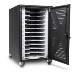 AC12 Security Charging Cabinet 64415
