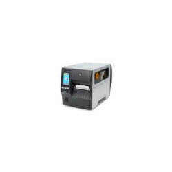 Tt Printer ZT411; 4 203 Dpi Uk/Au/Jp/Eu Cords Serial USB 10/100 Ethernet Bluetooth 4.1/MFi USB Host Wireless 802.11 Ac Card: Rest Of World (Row) Ezpl ZT41142-T0PC000Z