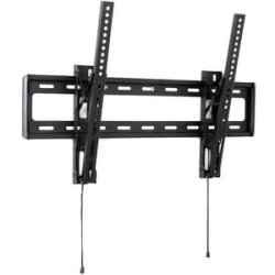 Th-3065-Lpt Tilt Wall Mount - Capacity 40kg (88lb) - For Mounting Most Med-large Displays - Black TH-3065-LPT