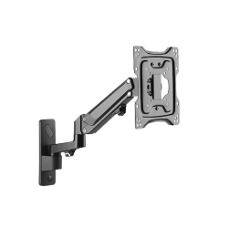 4Cabling Wall Mount Gas Spring Tv Bracket For 23" To 43" 012.001.0222