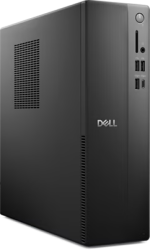 Dell Pro Ess Desktop, Slim (Sff), I5-14500, 8GB, 512GB, Wl, W11P, 1YOS BTOR003B_QVS1260_AU