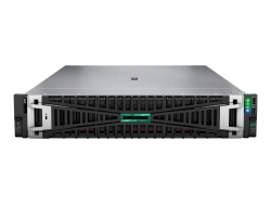 Hpe ProLiant DL380 Gen11 4510 2.4GHz 12c 1P 2x32GB-R 8SFF NS204i-u MR416i-o 2x800W Ps Ap S P82653-375