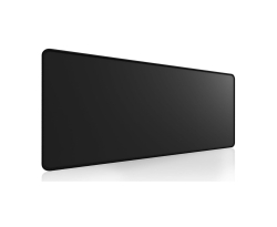 Aoc GP100XL Gaming Mouse Pad With Jessey Fabric Surface+Anti-Slip Size: 80x30x0.3cm ELEAOCGP100XL