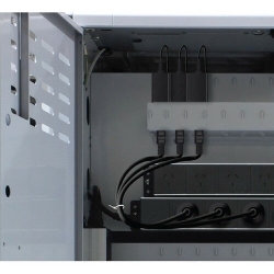 Alogic Smartbox 42 Bay Notebook/Chromebook & Tablet Charging Trolley SB-CT42B156
