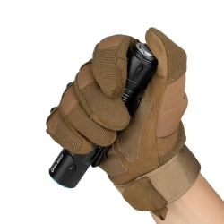 Olight Warrior 3S 2300 Lumen Tactical Torch | Rechargeable | 300m OLIGHT.WARRIOR.3S
