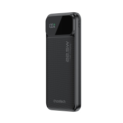 Choetech B728 10000mAh Power Bank PD22.5W With Digital Display ELECHOB728