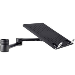 Af-An-B Accessory Notebook Tray For Af - Notebook To 8kg (17.6lb) And 18" - Black AF-AN-B