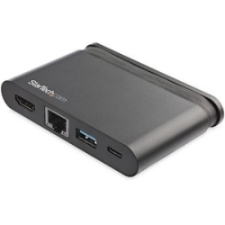 Multiport Adapter USB C - HDMI - 2x USB DKT30CHCPD