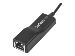 Startech USB2.0 To Ethernet Adapter, 2YR USB2100