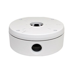 Ivsec Large Conduit Box Housing Types For NC312*, NC323*, NC512*, NC528*IV2422X