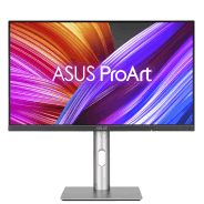 Asus 27" (16:9) Ips Qhd LED, 5MS, 100Hz, USB-C, 96W Pd, DP, HDMI(1), USB(4), H/Adj, 3YR 90LM06Q1-B01K11