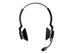Jabra Corded Biz 2300 Ms Duo Headset, USB-C 2399-823-189