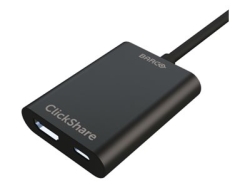 Barco HDMI In To USB-C Convertor Kit R9861581