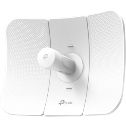 TP-Link 5 GHz AC867 23 DBi Outdoor Cpe, 1 Ã— Gigabit Shielded Ethernet Port, 867 Mbps At 5 GHz, 3 Year Wty CPE710