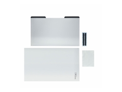 Startech.Com 16" Magnetic Laptop Privacy Filter, 16:9, Matte/Glossy, 2YR 161LM-PRIVACY-SCREEN