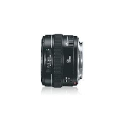 EF5014U Ef 50MM F/1.4 Usm, Lens EF5014U