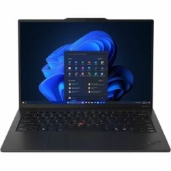 Thinkpad X1 Carbon GEN13 Aura 14IN Wuxga Touch Intel Core Ultra 7 268V Vpro 32GB Non Upgradable 512GB SSD Wi-Fi 7 WIN11 Pro Lenovo Ai Now 3 Year Premier Support 21NS00QBAU