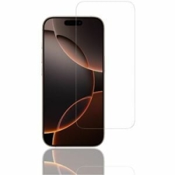Strike Tempered Glass Screen Protector For Apple IPhone 16 Pro ACC-STKTA16P