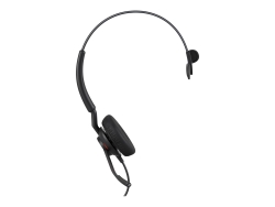 Jabra Engage 40 Ms Mono Headset, Inline Link,USB-C 4093-413-299