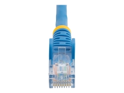 Startech.Com 10M Blue Cat5E/ Cat 5 Snagless Patch Cable 10 M, Ltw 45PAT10MBL