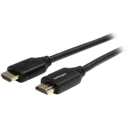 3m Premium High Speed HDMI Cable - 4K60 HDMM3MP