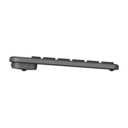 Logitech Signature Slim Solar + Graphite 920-013765