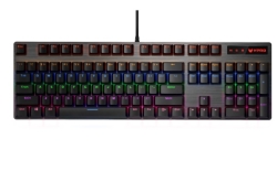 Rapoo V500 Pro Backlit Mechanical Gaming Keyboard V500pro